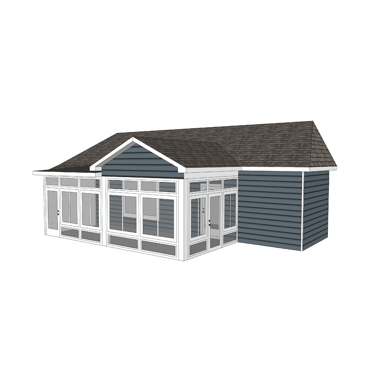Sunroom Addition