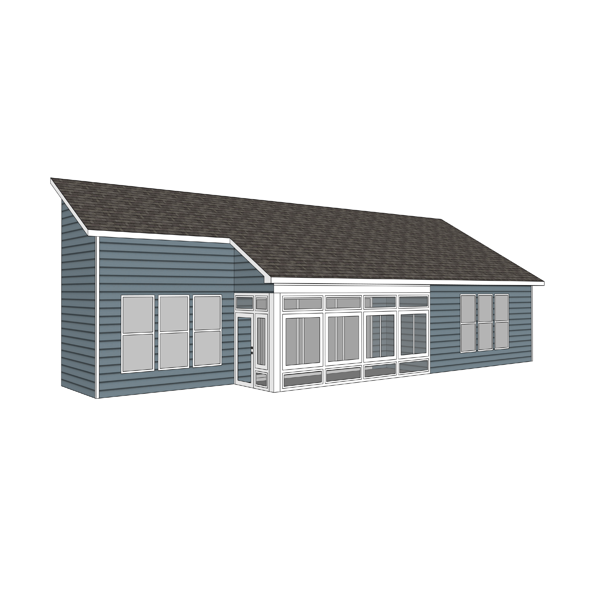 Sunroom Addition