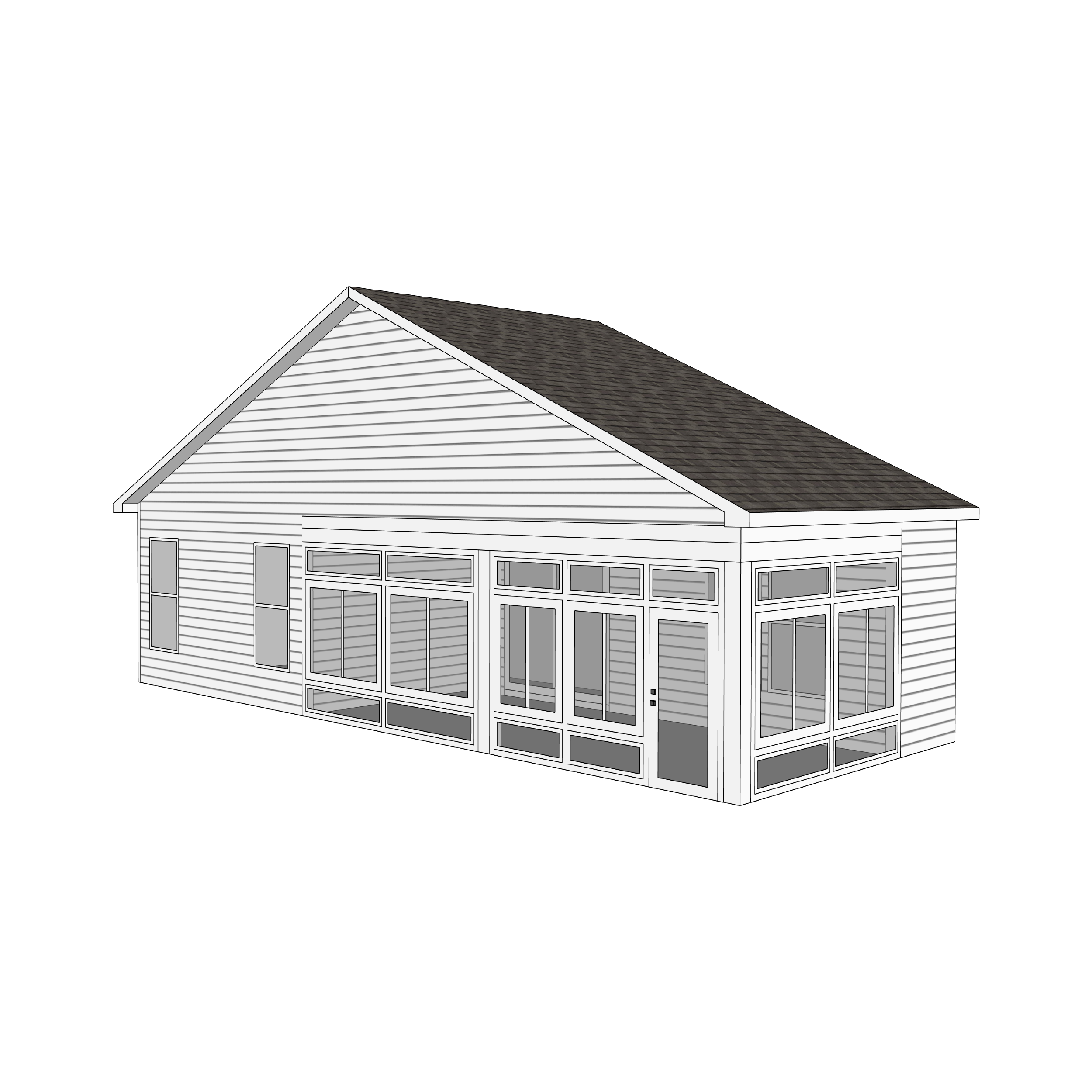 Sunroom Addition