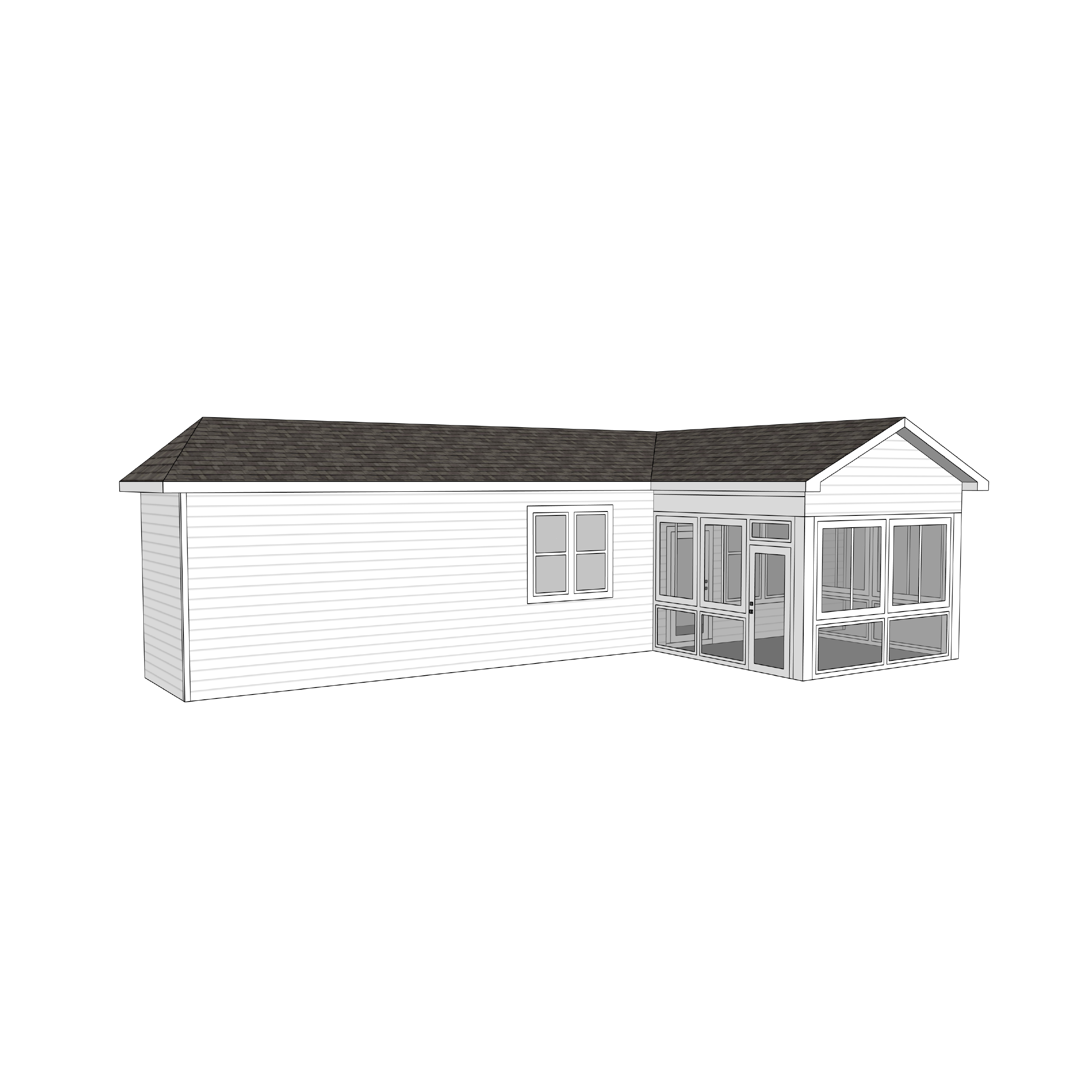 Sunroom Addition