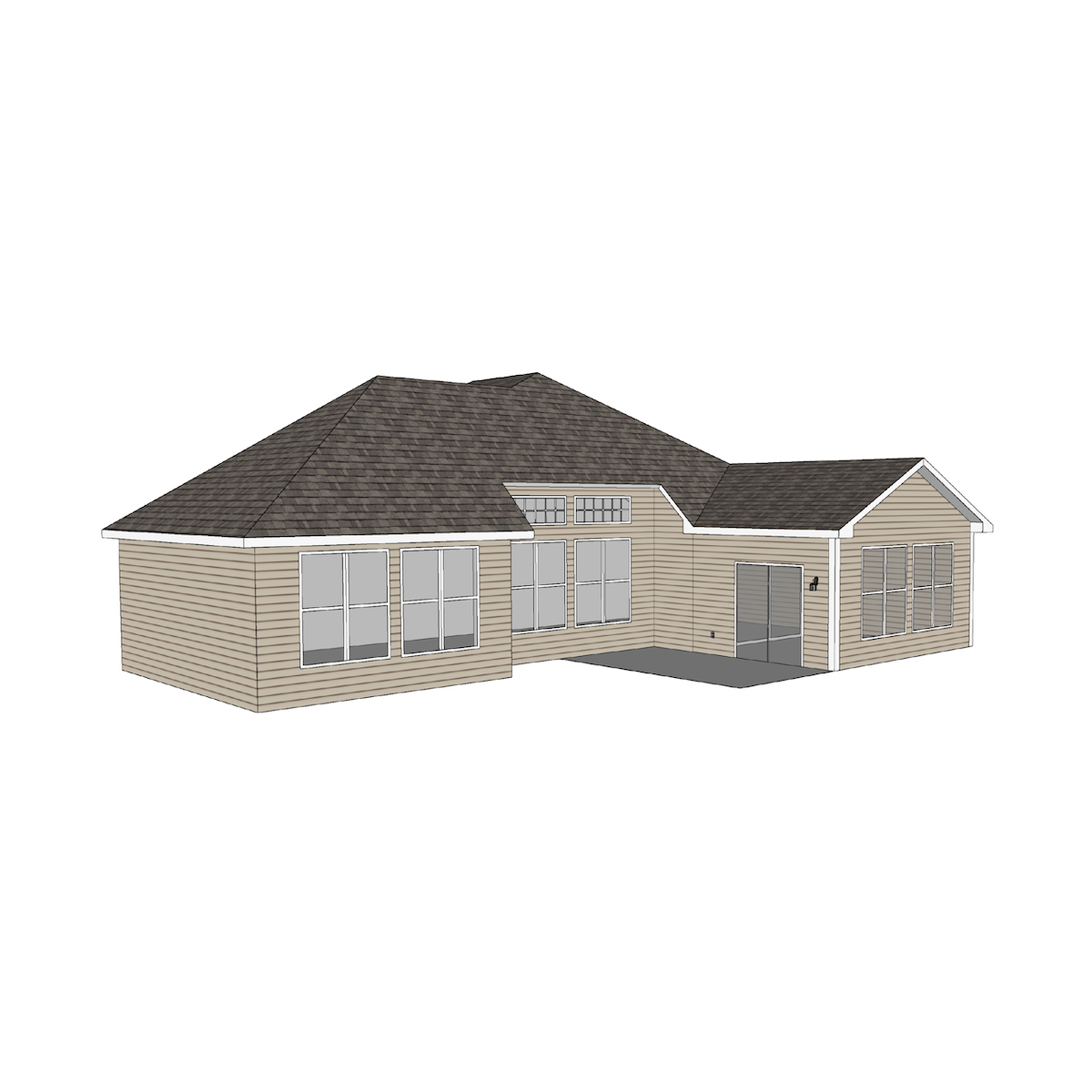 Sunroom Addition