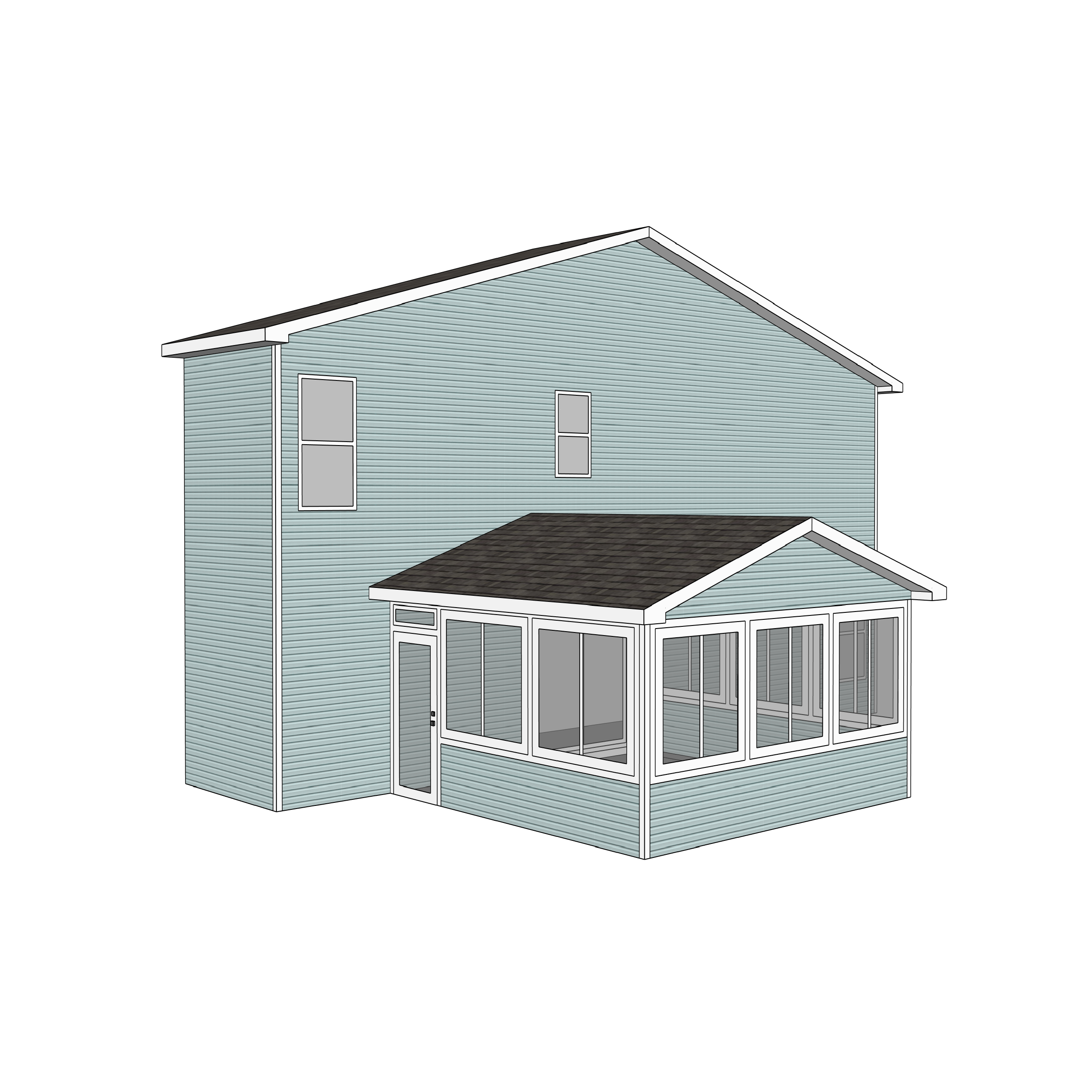 Sunroom Addition