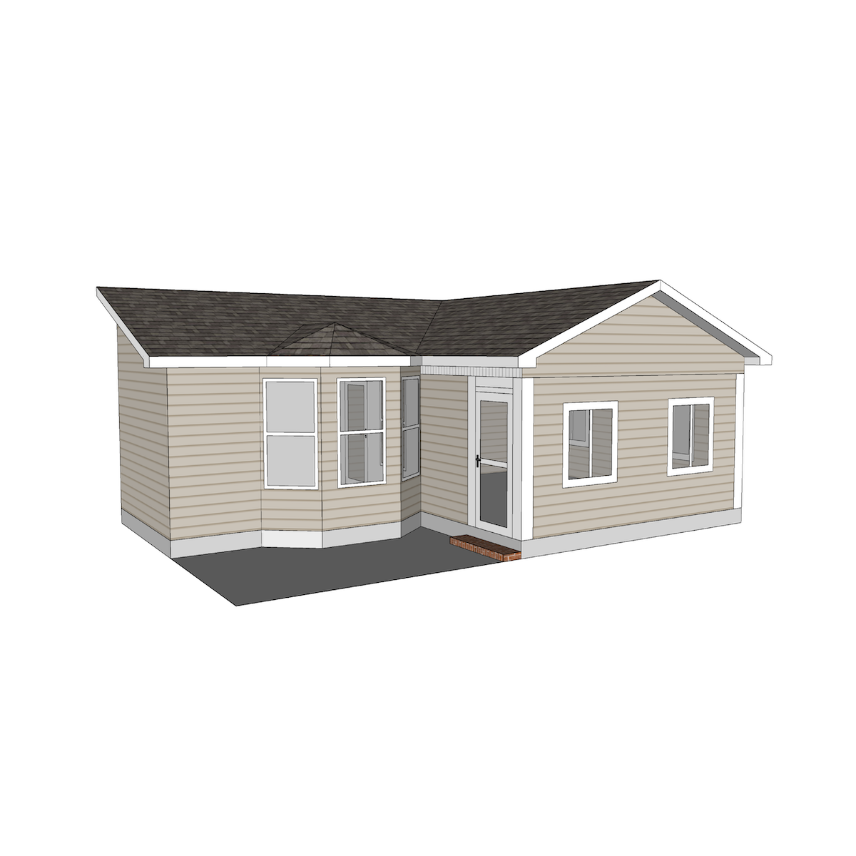 Sunroom Addition