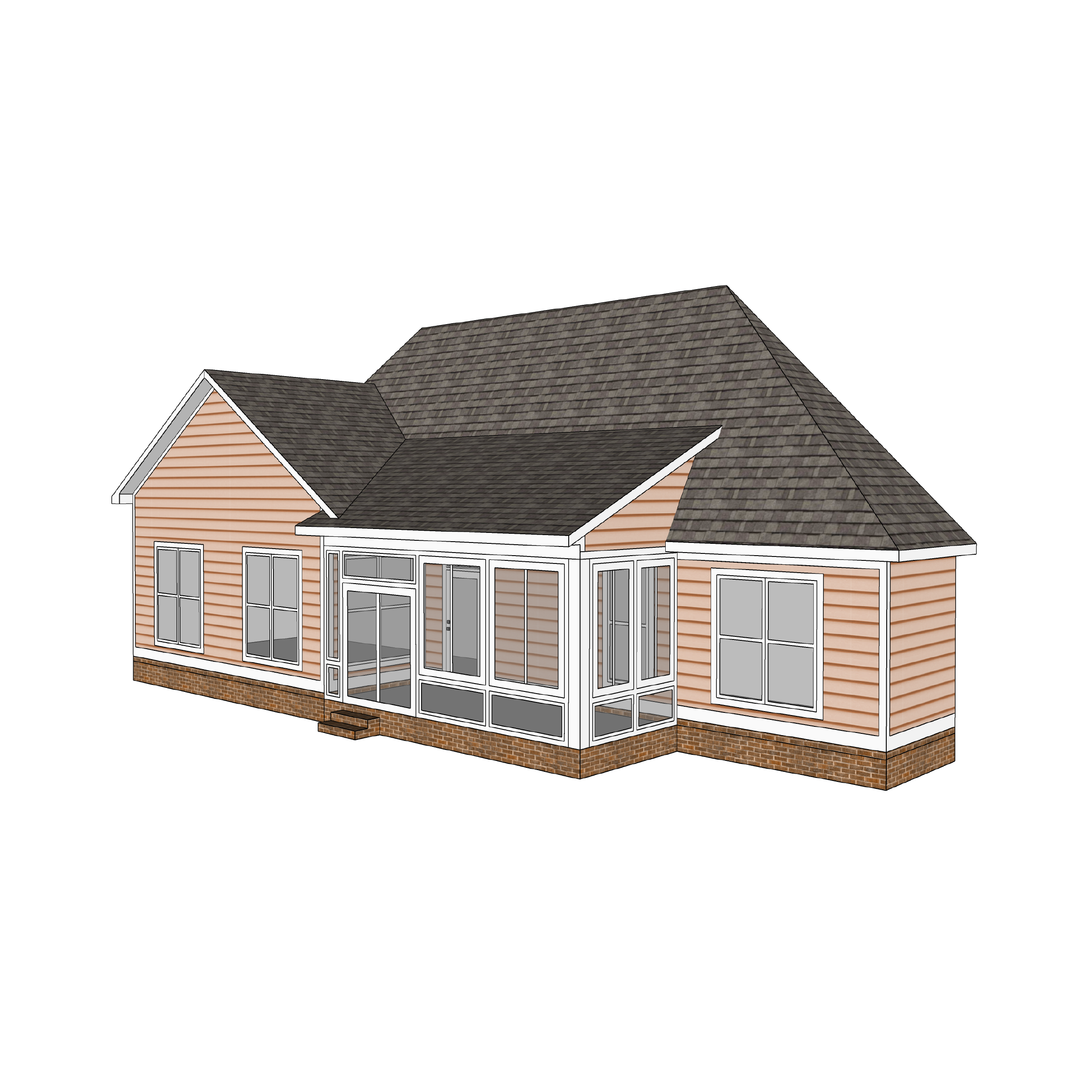 Sunroom Addition