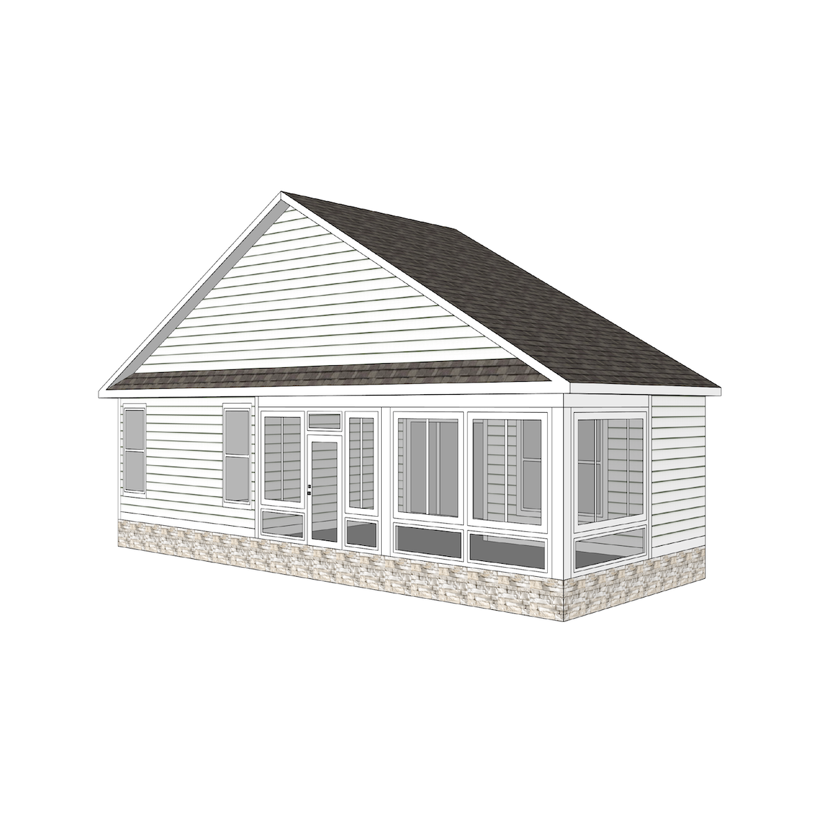 Sunroom Addition