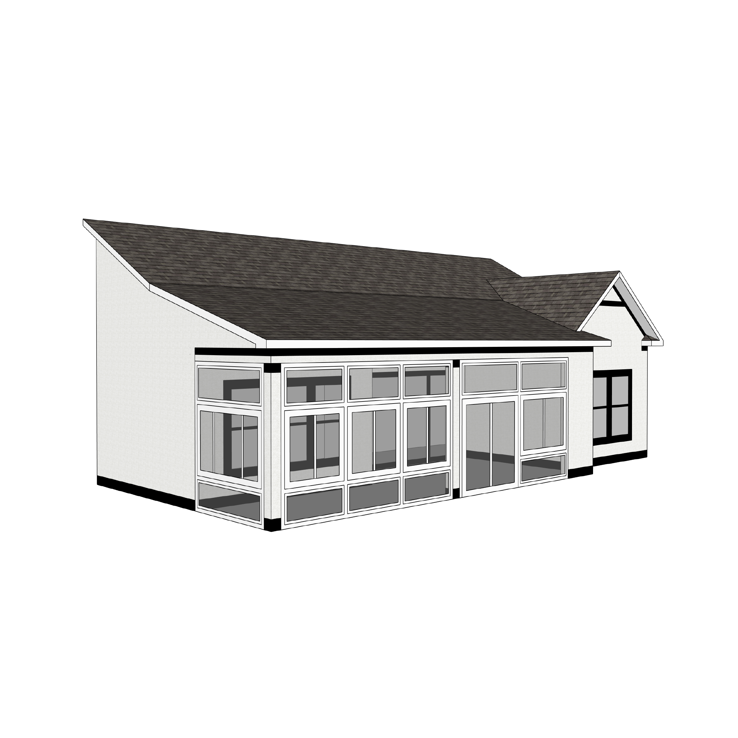 Sunroom Addition