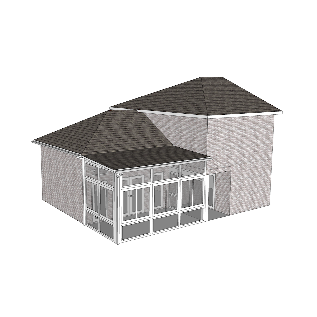 Sunroom Addition